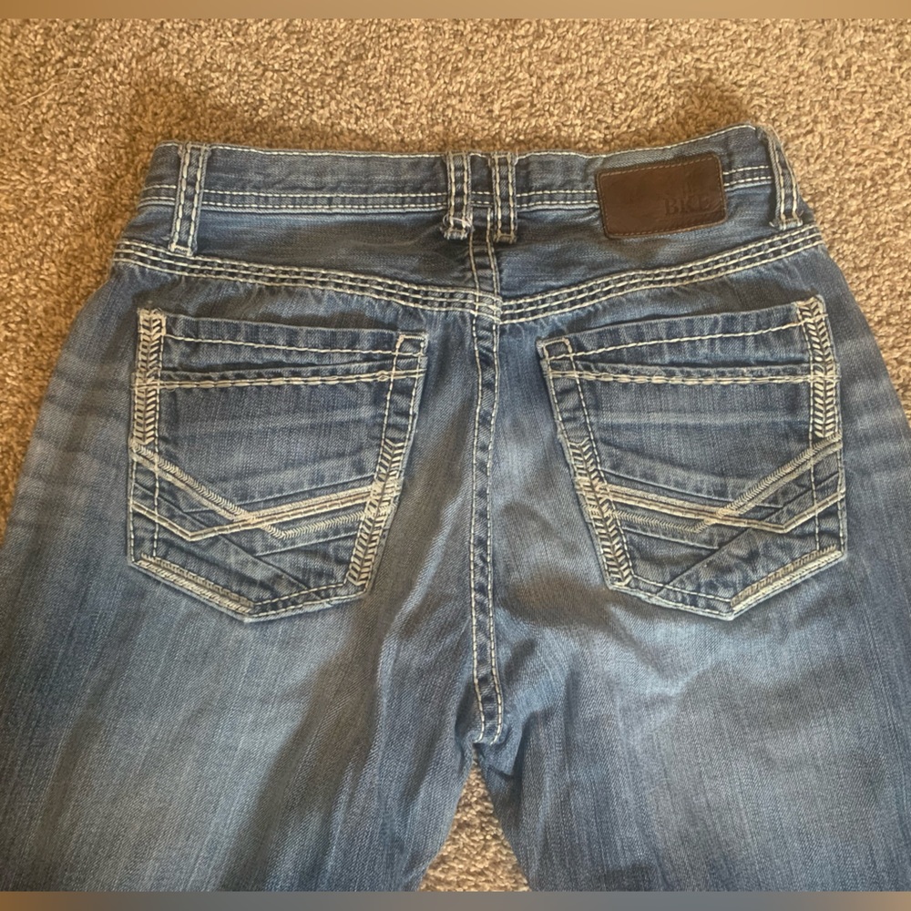 Men’s BKE jeans